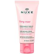Nuxe crema de manos very rose
