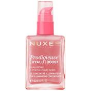 Nuxe prodigieuse hyalu boost concentrado iluminador 30ml