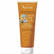 Avene leche niños spf50+ muy alta proteccion (1 envase 250 ml)