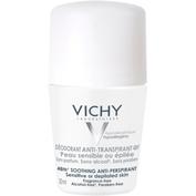 Vichy desodorante bola piel sensible  1 envase 50 ml