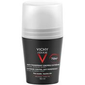 Vichy homme desodorante regulacion intensa  1 envase 50 ml