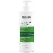 Dercos technique anticaspa champu c graso (1 envase 400 ml)