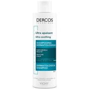 Dercos technique champu ultra calmante - cabello normal a graso (1 envase 200 ml)