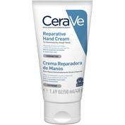Cerave crema renovadora de manos (1 envase 50 ml)