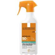 Anthelios family spray spf 50+ (1 envase 300 ml) Formato Ahorro