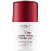 Vichy desodorante clinical control