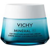 Vichy Mineral 89 crema boost de hidratacion ligera (1 tarro 50 ml)