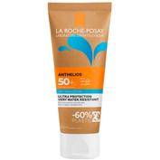Anthelios wet skin spf 50+  1 envase 200 ml