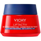 Vichy liftactiv pigment specialist b3 crema noche retinol 50ml