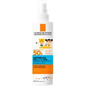 Anthelios uvmune400 dermo-pediat spray invisible spf 50+ (1 envase 200 ml)
