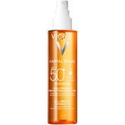 Vichy Capital soleil spf 50+ aceite cell protect (1 envase 200 ml)
