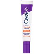 Cerave Skin renewing serum vitamina C  1 envase 30 ml