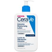 Cerave locion de hidratacion intensiva hydro urea  1 envase 473 ml
