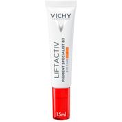 Vichy Liftactiv Pigment Specialist B3 Ojos SPF 50 TUBO 15 ML