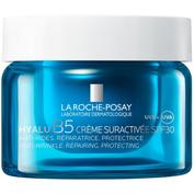 Hyalu b5 suractivated crema spf 30 50ml la roche posay