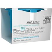 Refill hyalu b5 crema suractivated 50ml la roche posay