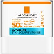 Anthelios uvair stick spf 50+ la roche posay 1 envase 10 ml