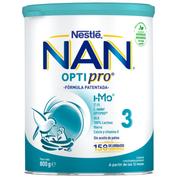 Nan optipro 3 (1 lata 800 g)