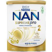 Nan 2 optipro supreme (1 envase 800 g)