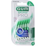 Gum soft-picks - pro L (30 unidades)