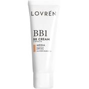 Lovren bb1 bbcream media spf15 25 ml