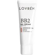 Lovren bb cream medio--scura 25 ml