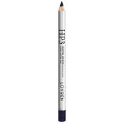Lovren hp3 lapiz de ojos long lasting azul 24h