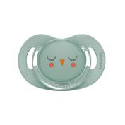 Chupete silicona fisiologico - suavinex premium (4 - 18 meses 1 unidad)