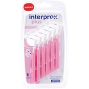 Cepillo espacio interproximal interprox plus nano 6 u