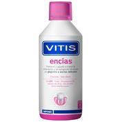 Vitis encias colutorio bucal  1 envase 500 ml