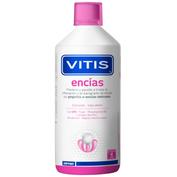 Vitis encias colutorio bucal (1 envase 1000 ml)