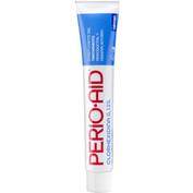 Perio aid gel dental tratam chx 0,12% cpc 0,05% s/alcohol 75