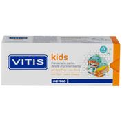 Vitis kids gel dentifrico (1 envase 50 ml)