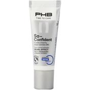 Phb time to care so confident dentrifico tamaño viaje(1 tubo 15 ml sabor mentolado)