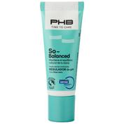 Phb time to care so balanced dentrifico formato viaje (1 tubo 15 ml sabor menta suave)