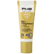Phb time to care so young forever dentrifico tamaño viaje (1 tubo 15 ml sabor mentolado)
