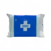 Dispobaño (24 esponjas)