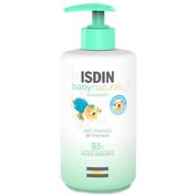 Isdin baby naturals nutraisdin gel-champu (1 envase 400 ml)
