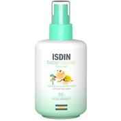 Isdin baby naturals nutraisdin baby mist eau de toilette (1 envase 200 ml)