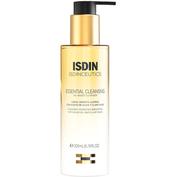 Limpiador facial en aceite Isdinceutics essential cleansing  1 frasco 200 ml