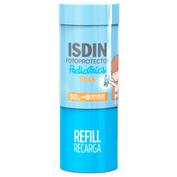 Isdin pediatrics stick recarga  spf 50 20 gr