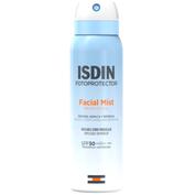 Isdin fotoprotector facial mist spf50 100ml