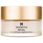 Sesderma Retisil contorno ojos y labios  1 tarro 30 ml