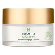 Sescacay contorno de ojos  1 tarro 30 ml
