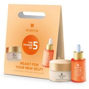 Sesderma pack luminosidad 