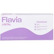 Flavia libital  30 comprimidos