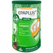 Epaplus arthicare vegetal colageno (1 envase 387 g sabor chocolate)