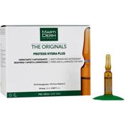 Martiderm proteos hydra plus  30 ampollas 2 ml