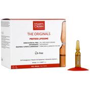 Martiderm proteos liposome  30 ampollas 2 ml