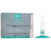 Martiderm flash ampollas  5 ampollas 2 ml